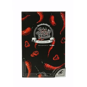 Pánské boxerky John Frank JFBD318