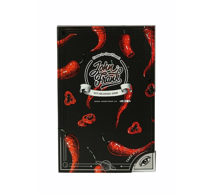 Pánské boxerky John Frank JFBD318