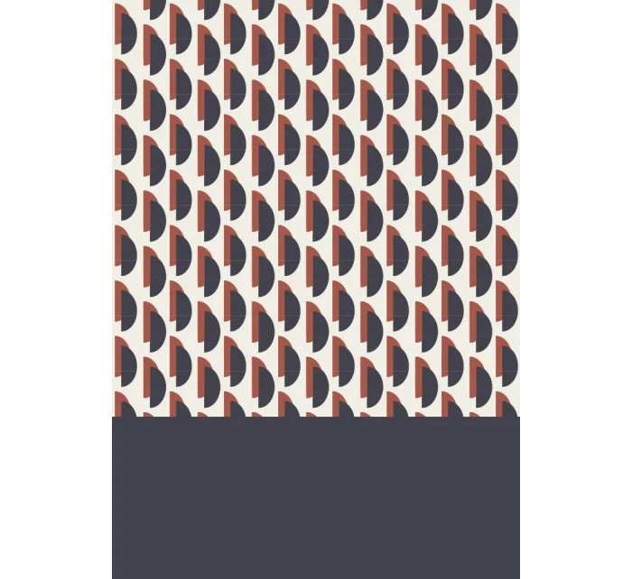 Pánské pyžamo Karelpiu KF7114