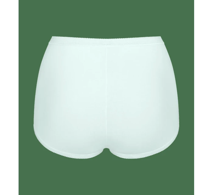 sloggi Basic+ Maxi C3P - GRAY - SLOGGI GRAY - SLOGGI