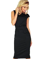 Černé šaty model 4977374