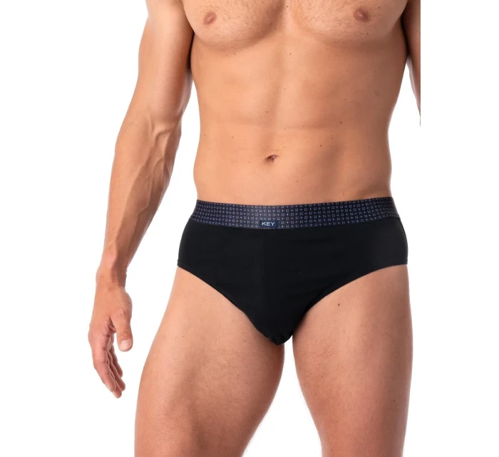 Pánské slipy MPP model 20847634 B25 A'2 M2XL - Key