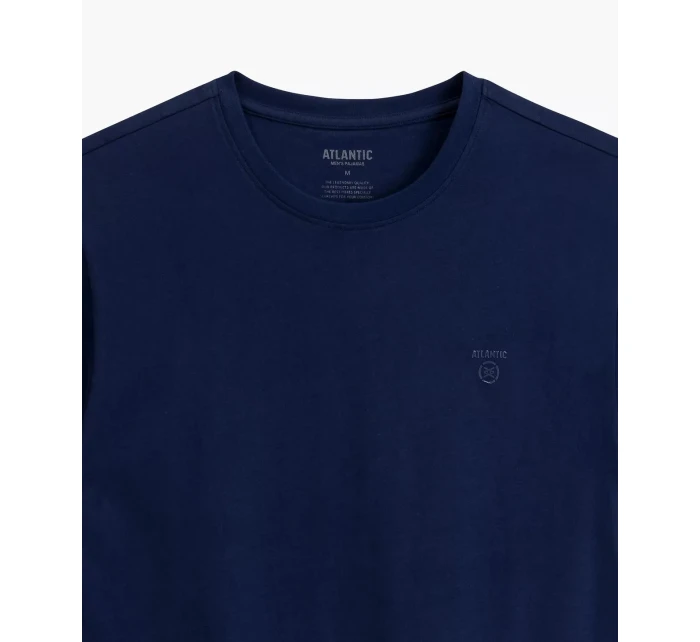 Pánské pyžamo model 21337532 kr/r S2XL - Atlantic