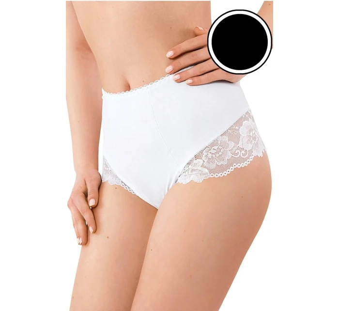 Dámské kalhotky 099 black - EWANA Dámské kalhotky 099 black - EWANA