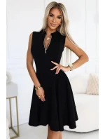 Dámské šaty 573-1 - NUMOCO Dámské šaty 573-1 - NUMOCO