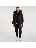 Dámský zateplený kabát O'NL TRVLR SERIES JOURNEY PARKA