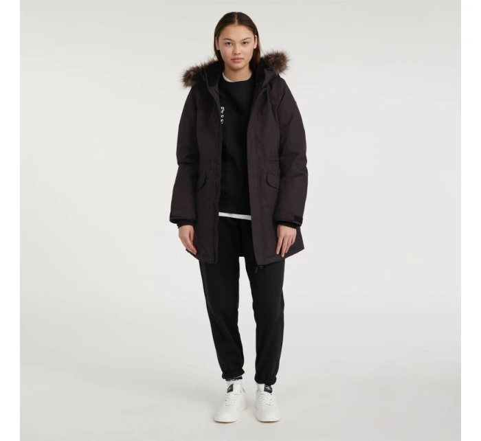 Dámský zateplený kabát O'NL TRVLR SERIES JOURNEY PARKA