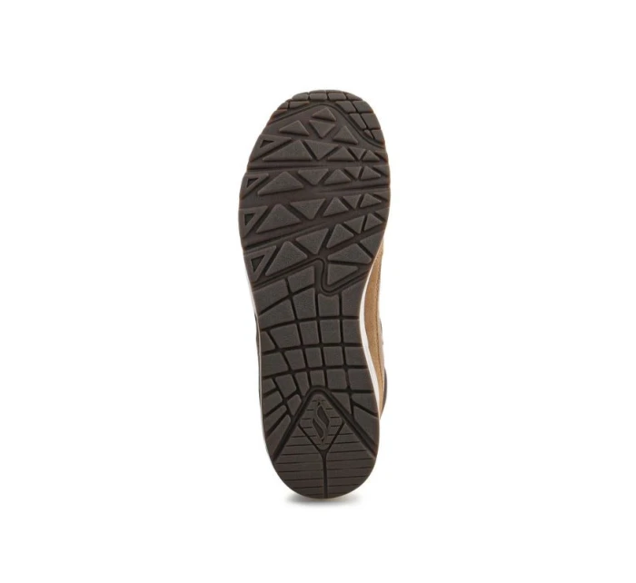 Boty Skechers Uno Stacre Mid M 183013-WSK