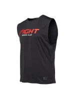 Tričko bez rukávů Fighton M
