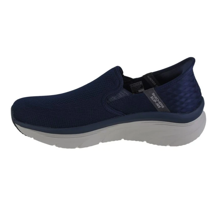 Boty Skechers Slip-Ins RF: D'Lux Walker - Orford M 232455-NVY