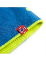 kids Dětská čepice Beanie Dlouhá pletená čepice pro model 21758645 - Trollkids kids Dětská čepice Beanie Dlouhá pletená čepice pro model 21758645 - Trollkids