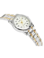 Dámské hodinky CASIO LTP-V001SG-9BUDF + krabice Dámské hodinky CASIO LTP-V001SG-9BUDF + krabice