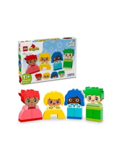LEGO DUPLO 10415 Moje pocity a emoce