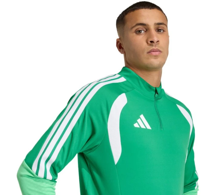Pánské tričko adidas Tiro 26 Competition Training Top green KA7558 pánské