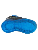 Skechers Illumi-Brights 407613N-BBLM Černé 23