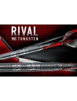 Šipky Rival 90% Softip model 20909463 - Harrows Šipky Rival 90% Softip model 20909463 - Harrows