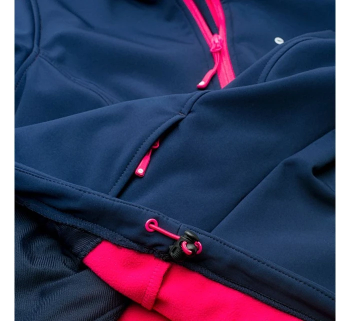 Dámská bunda caria II 92800075205 - Hi-Tec