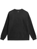 Pánská fleecová mikina M model 17785544 - 4F