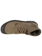 Pánské boty Pampa Hi M 02352-308-M - Palladium Pánské boty Pampa Hi M 02352-308-M - Palladium