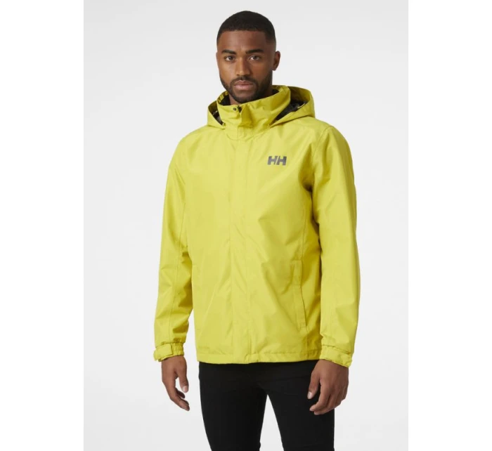 Helly Hansen pánská bunda DUBLINER JACKET 62643 426 Helly Hansen pánská bunda DUBLINER JACKET 62643 426