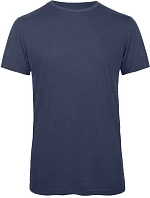B&C /men Pánské tričko heather navy model 22485391 B&C /men Pánské tričko heather navy model 22485391