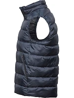 TJ Lehká prošívaná vesta 18. navy model 22499427 - Tee Jays TJ Lehká prošívaná vesta 18. navy model 22499427 - Tee Jays