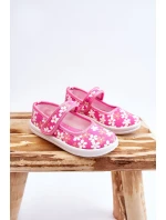 Dětské balerínky v model 21610910 - Boto