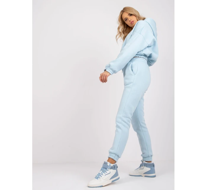 Sada EM KMPL 447.31 světle modrá