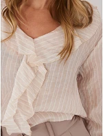 Halenka IT BZ 25096.84 béžová Halenka IT BZ 25096.84 béžová