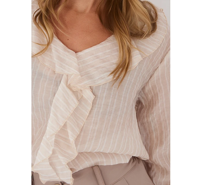 Halenka IT BZ 25096.84 béžová Halenka IT BZ 25096.84 béžová