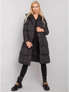 Dámský kabát LC KR 2409.27X černý