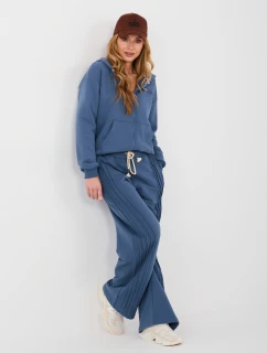 Tepláky NS DR NS2557.96 tmavě modré