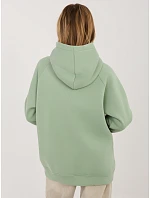 RV BL mikina A1082.24 pistácie RV BL mikina A1082.24 pistácie