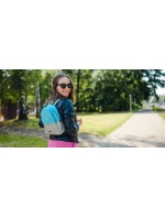 Fashion batoh VUCH Zane mini Shalom