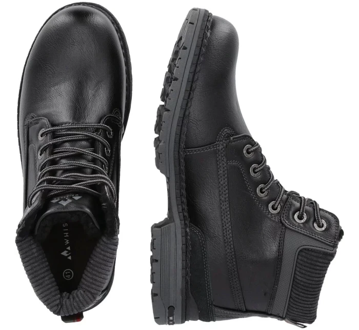 Zimní obuv model 20046978 - Whistler