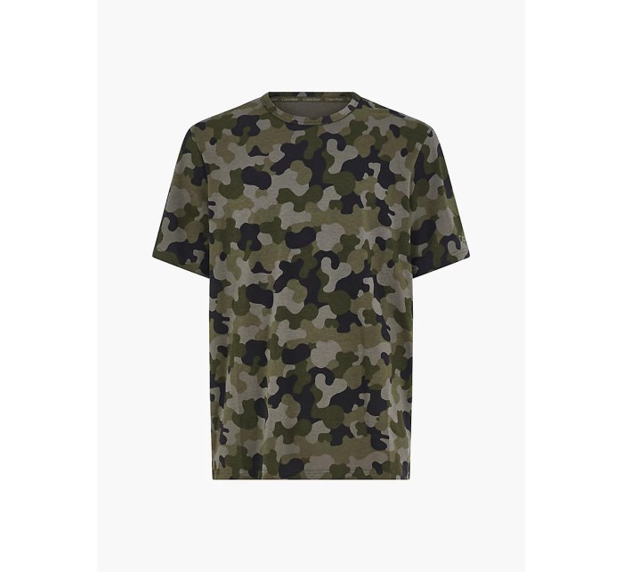 Pánské tričko    vzor  model 15825469 - Calvin Klein