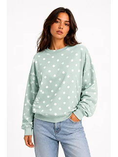 DOTTIE BLOUSE