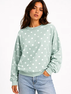 model 22175978 BLOUSE - OFF PINK