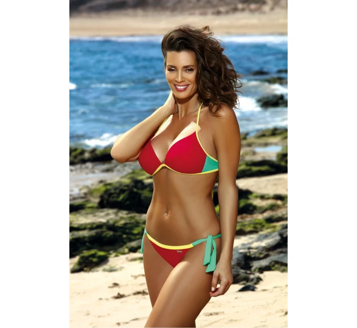 Dvoudílné plavky  model 116496 Marko