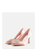 Lodičky na jehlách  model 207511 Solea