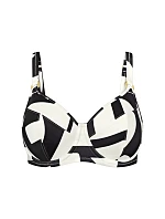 SUMMER ALLURE – Minimizer plavková podprsenka (optické zmenšení o 1 velikost) Triumph SUMMER ALLURE – Minimizer plavková podprsenka (optické zmenšení o 1 velikost) Triumph