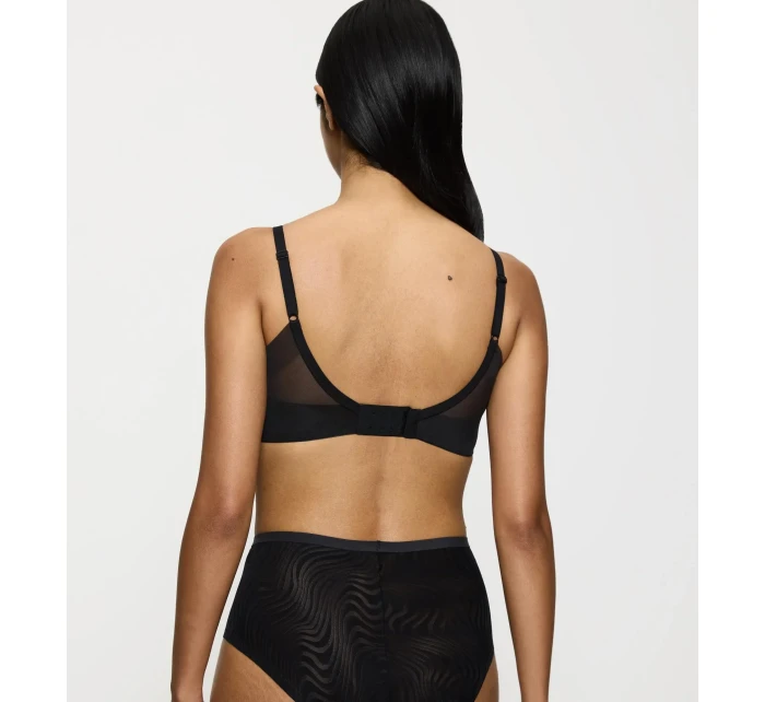 Shape Smart model 21742402 P BLACK  BLACK - Triumph