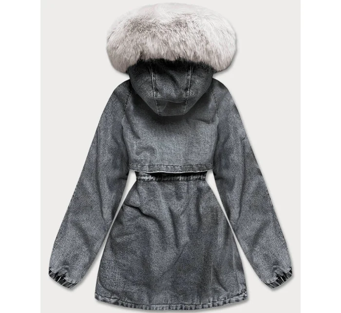 DAMSKA KURTKA NA model 21244044 - S'WEST