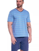 Pánské pyžamo 330/42 Various - CORNETTE