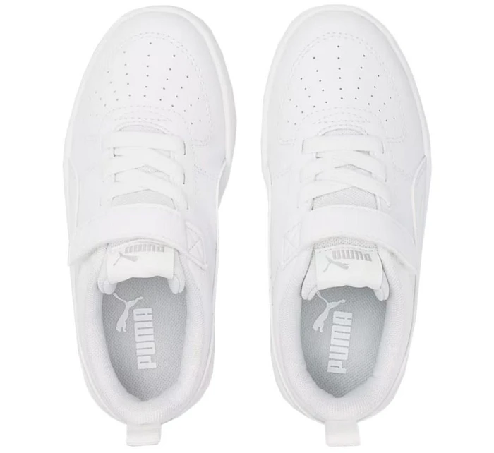 Boty Puma Rickie AC+ PS Jr 385836 01 Boty Puma Rickie AC+ PS Jr 385836 01