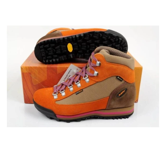 Buty  Ultralight W model 21100173 - Aku