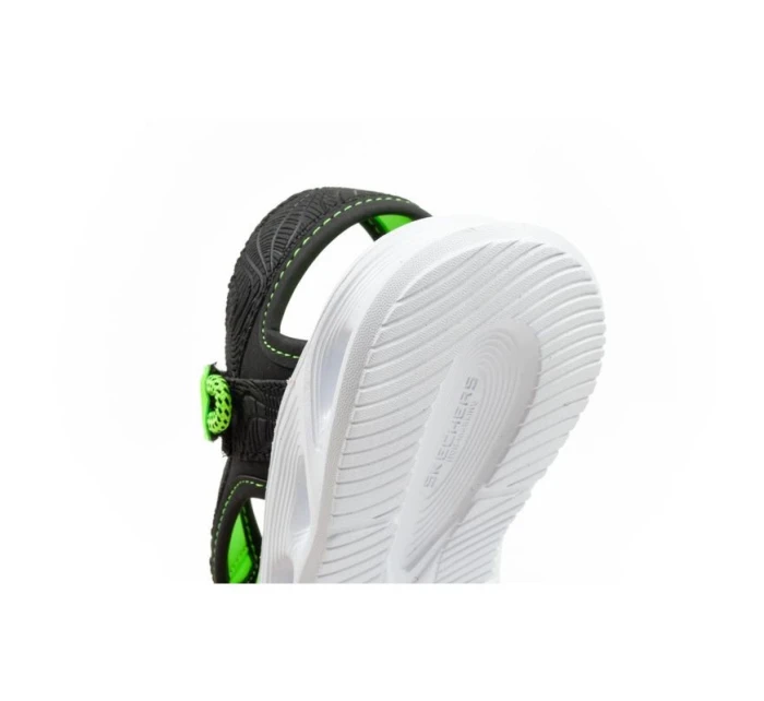 Sandály Jr model 20182436 - Skechers