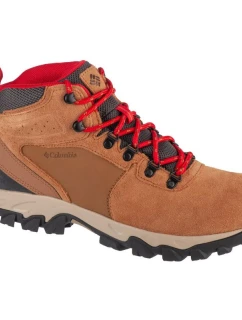 Columbia Newton Ridge Plus II Suede WP M bota 1746411288