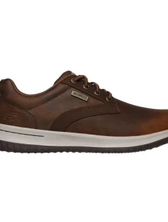 Boty Skechers Delson Antigo M 65693-CDB