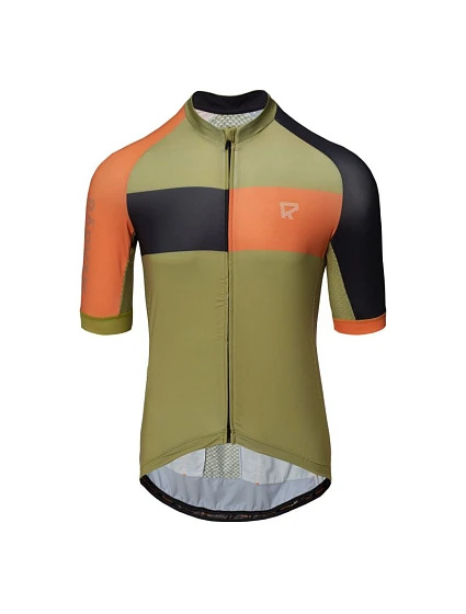 Cyklistický dres GTS M model 21000406 - Radvik Cyklistický dres GTS M model 21000406 - Radvik